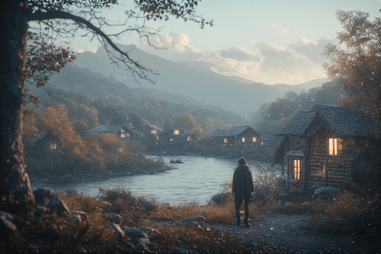 Menciptakan Momen Bersama yang Memberi Rasa Aman dan Nyaman