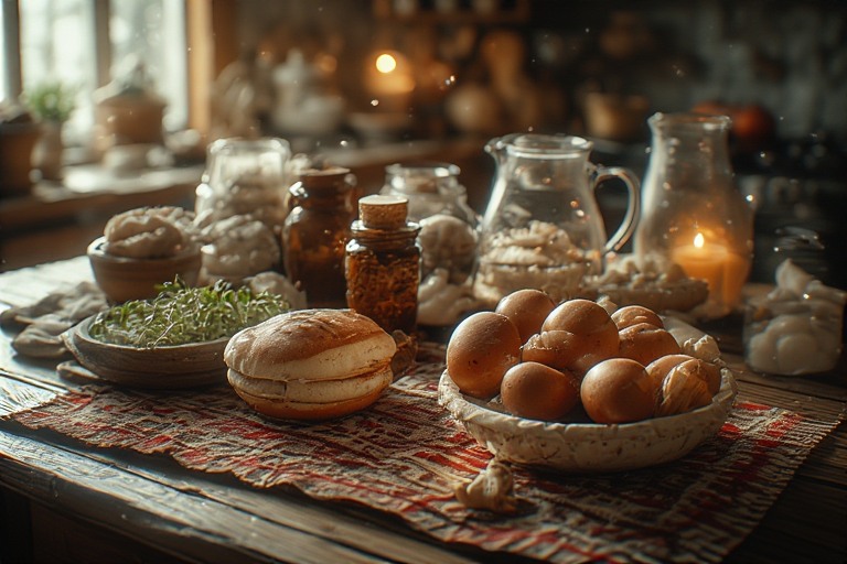 Menguatkan Fondasi Kehidupan melalui Rutinitas yang Konsisten