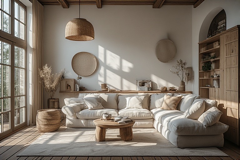 Membangun Harmoni melalui Aktivitas Sederhana Setiap Hari